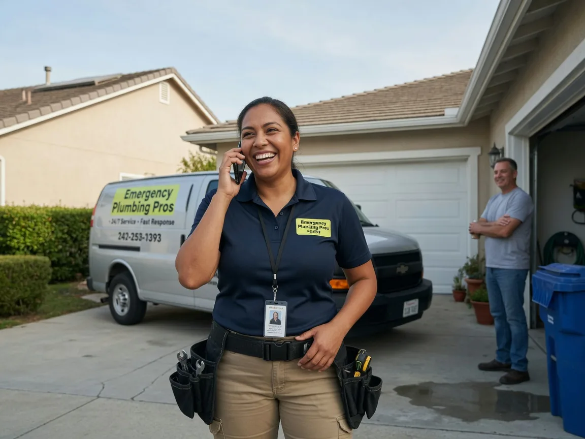 Emergency Plumber Rock Falls, IL FAQs